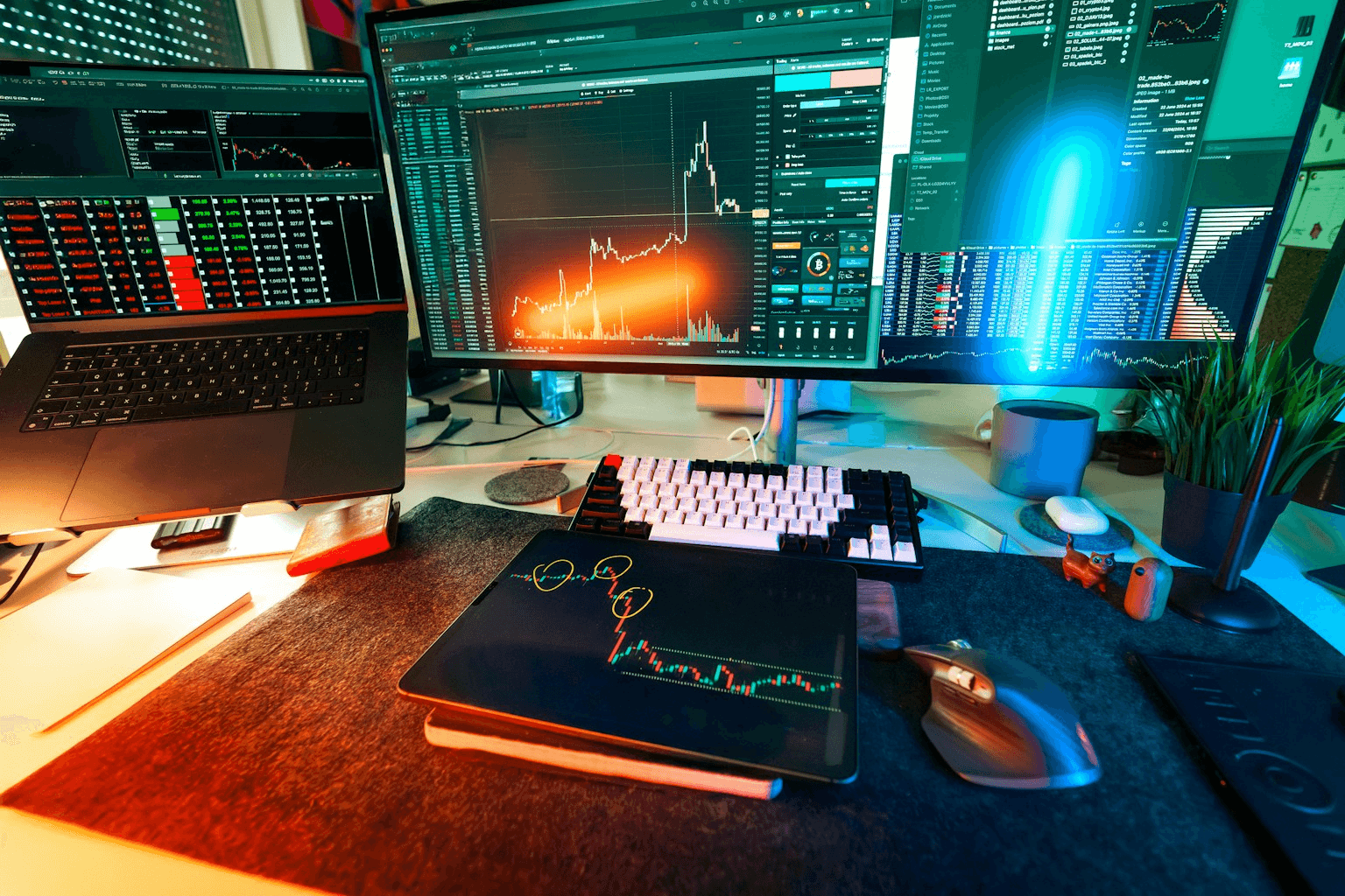 Hyperliquid: Onchain CLOB Under Market Stress