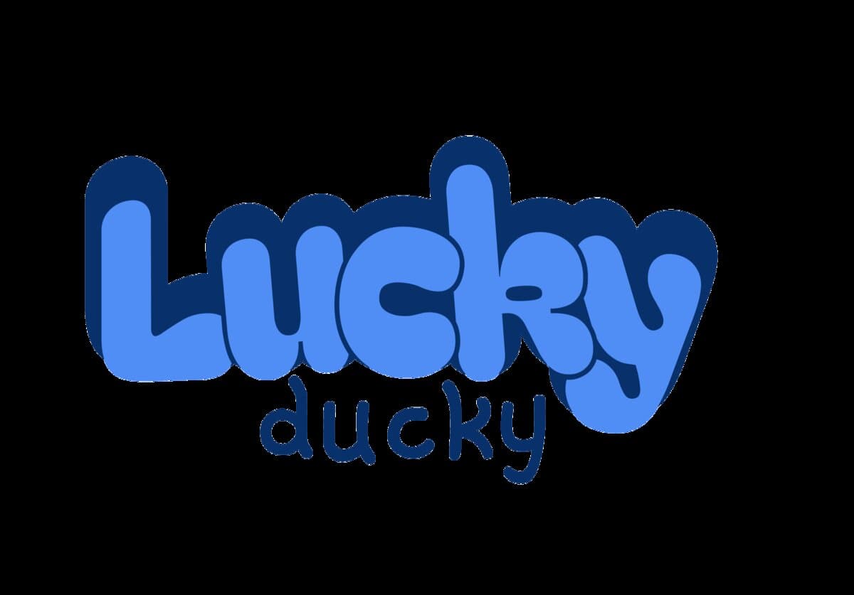 Lucky Ducky — Crypto Gaming & Rewards