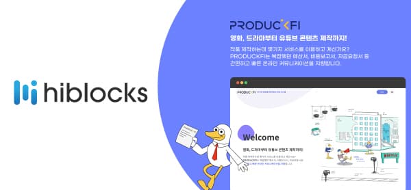 Productfi — Content Production Budget Management